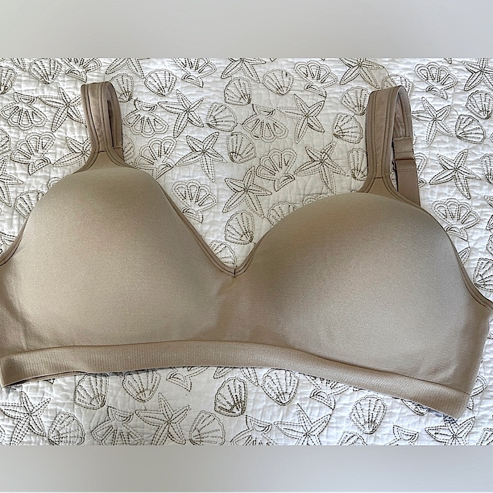 Bali Comfort Revolution Bra
